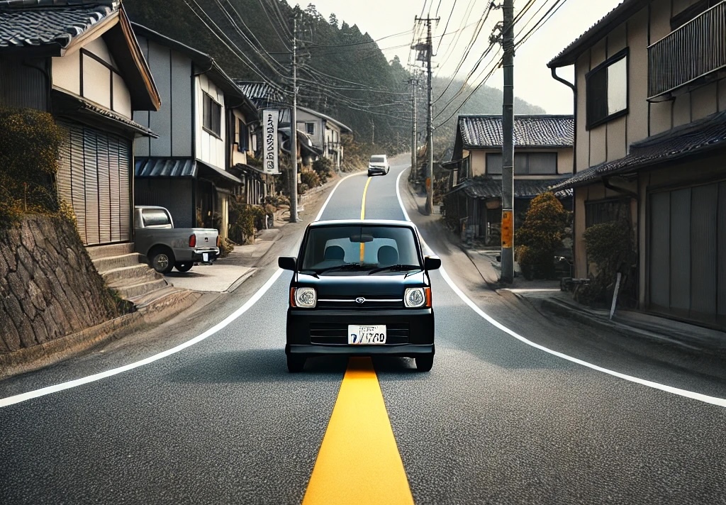 平野哲也 危険運転