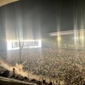 【体験レポ】髭男スタジアムライブは何時間だった？混雑や注意点も